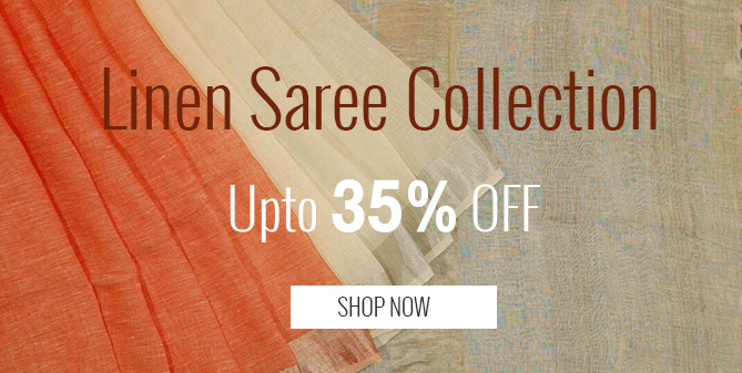 Best deals in Linen Collection