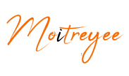 Moitrayee
